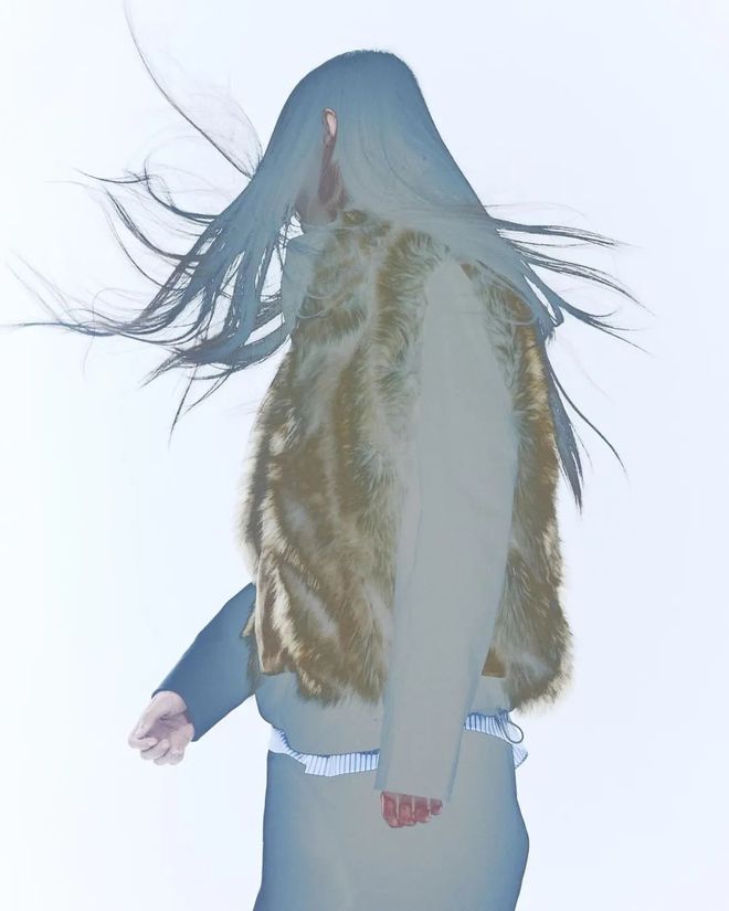 摄影师和造型师「绑定」的品质真不一般(图3)