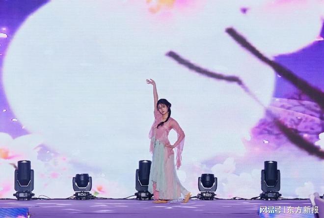 中国花都时尚大使出炉2024世界旅游文化小姐中国总决赛广州落幕！(图3)