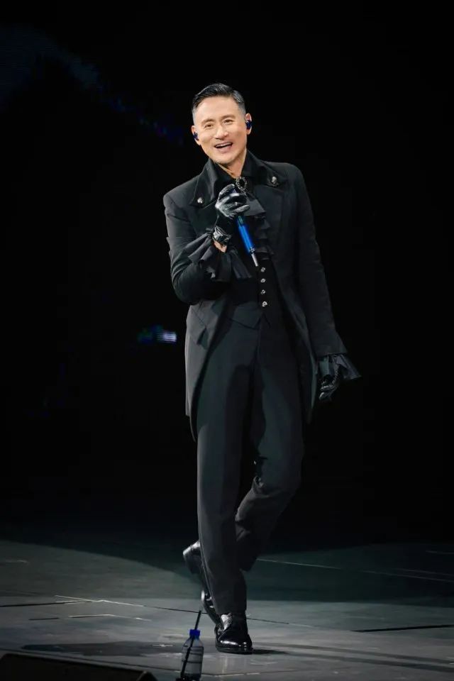 1000场演唱会超千万观众张学友重新定义乐坛的价值标杆(图7)