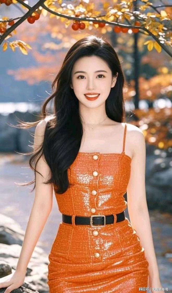 九游体育：名模成长记气质独特魅力无限前程似锦(图4)