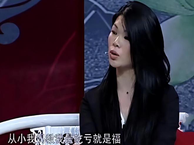 超模吕燕：被身边人嫌弃嫁法国贵族后被宠成公主儿子成她骄傲(图3)