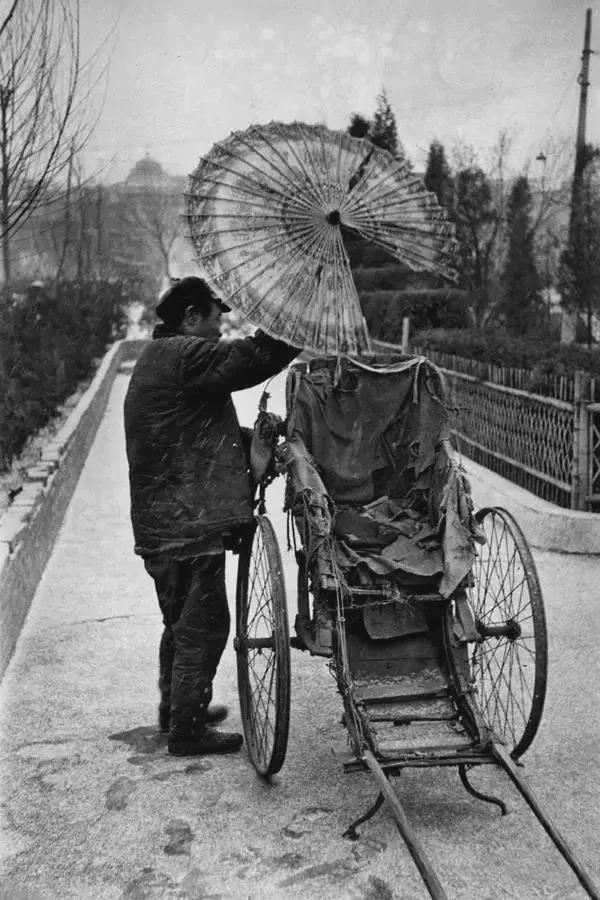 九游体育网站：60年代的中国是什么生活水平？摄影师拍到13张照片(图6)