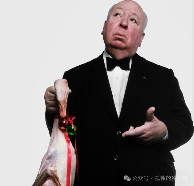 右眼失明只花20分钟就拍下贾伯斯最经典照片：AlbertWatson(图1)
