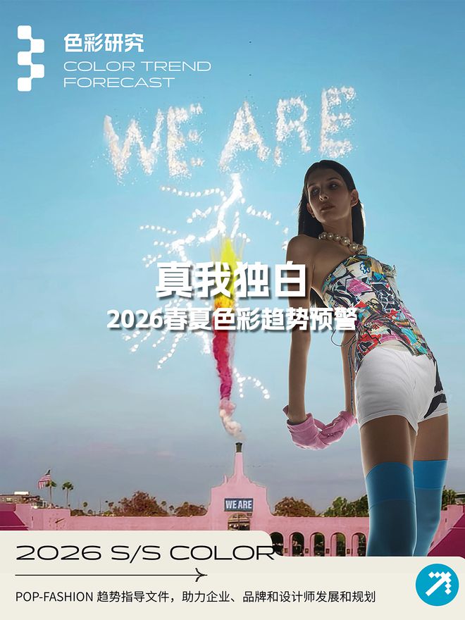 色彩研究乐观颠覆与自我表达(图7)