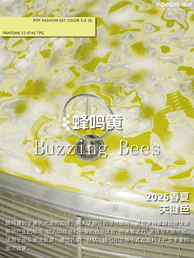 色彩研究乐观颠覆与自我表达(图2)