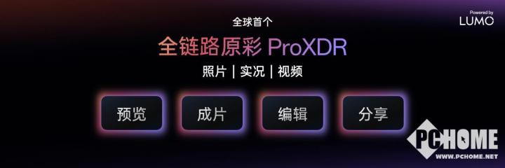 九游体育：为人像而生！OPPO发布全新影像技术品牌LUMO凝光影像(图10)