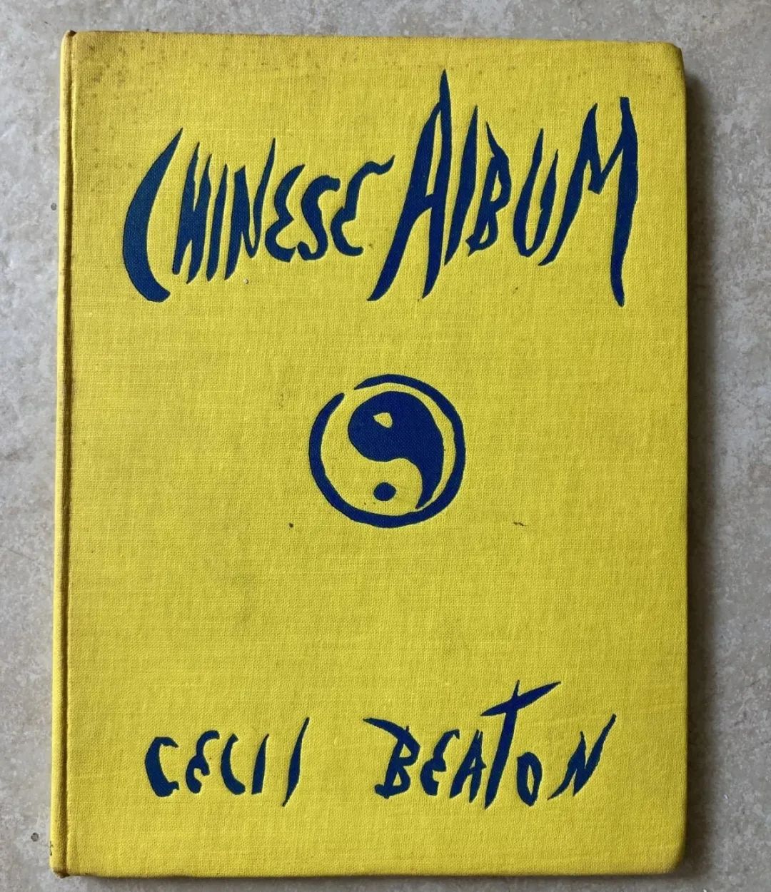 中国1944来自英国杰出摄影师的记录(图1)