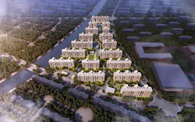 九游体育：大名城映湖网站大名城映湖售楼处发布-楼盘评测-房天下(图2)