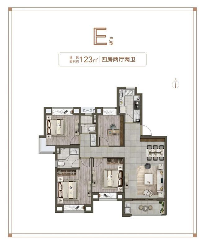 九游体育：大名城映湖网站大名城映湖售楼处发布-楼盘评测-房天下(图5)