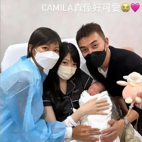 4年换20个男人“老实人”陈家乐甘愿成接盘侠迎娶内娱女海王(图10)