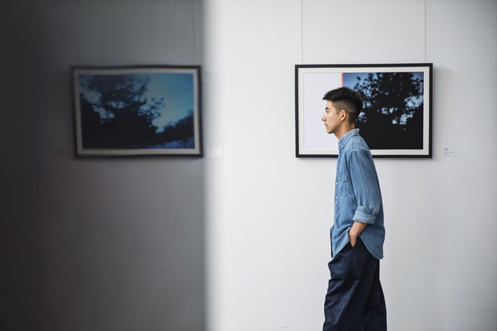 寻常之下——新锐独立摄影师张驰个展北京开幕(图5)