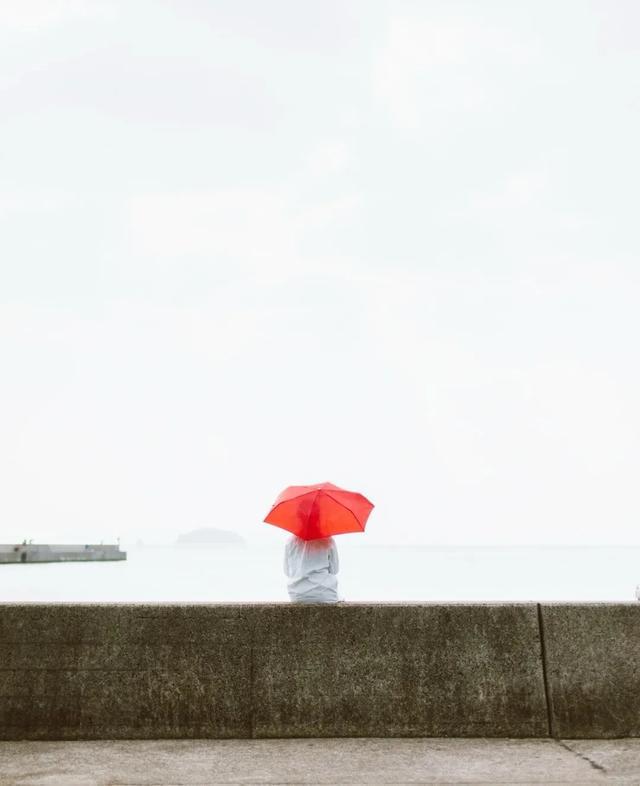 审美PK东西方两种极简留白你更喜欢哪一种？(图14)