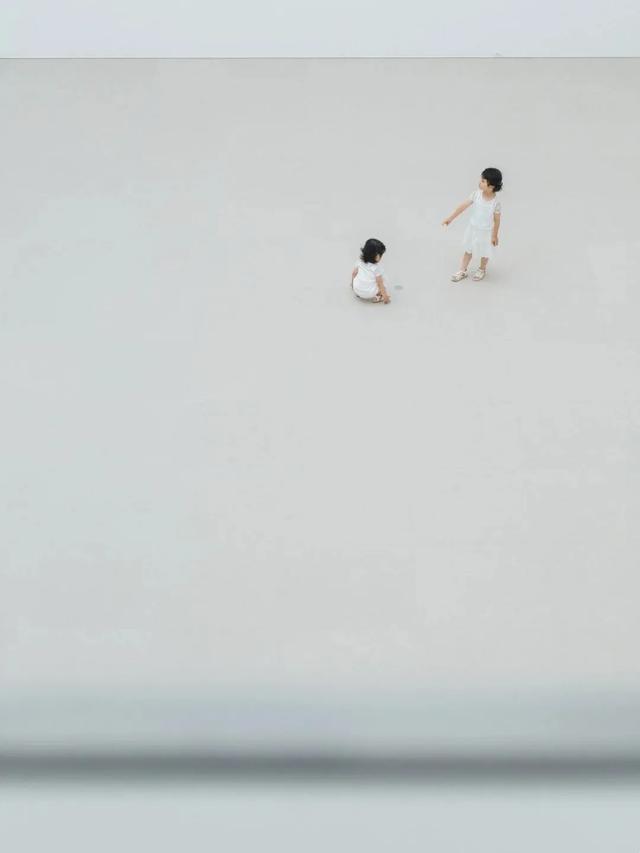 审美PK东西方两种极简留白你更喜欢哪一种？(图16)