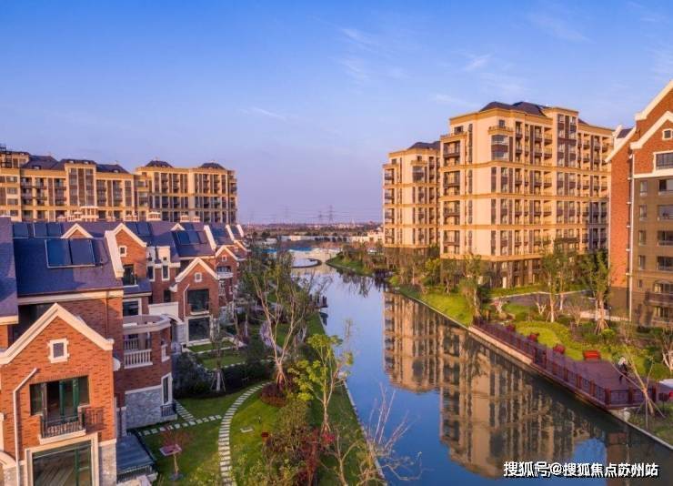 长城逸府(售楼处)首页网站-​﻿长城逸府售楼中心楼盘评测-房价户型商圈配套小区环境交房时间(图3)