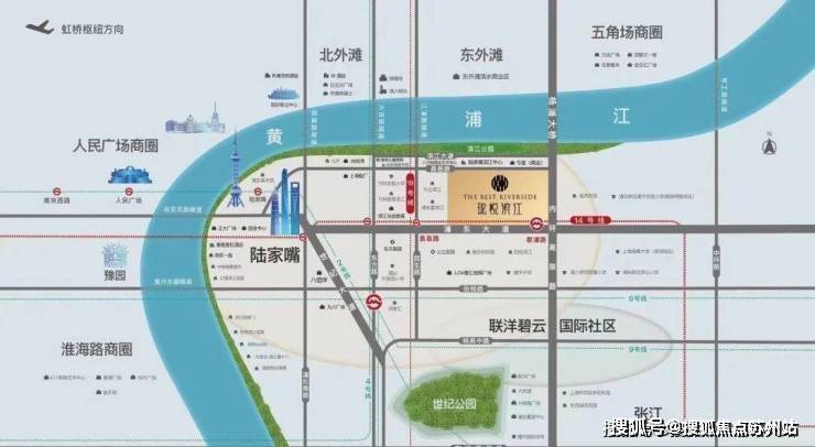 珑悦滨江(售楼处)首页网站-​珑悦滨江售楼中心楼盘评测-房价户型商圈配套小区环境交房时间(图3)