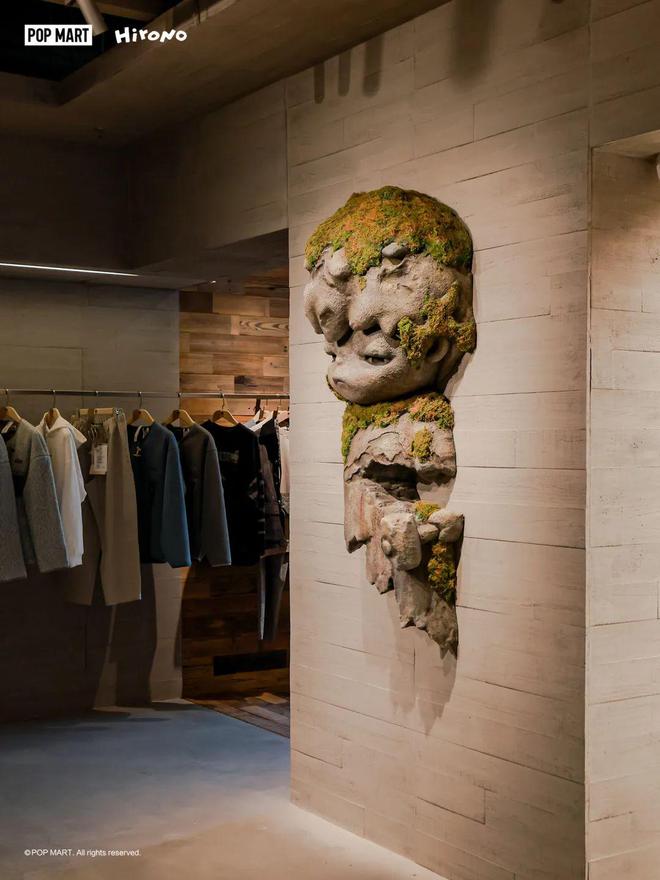 BURBERRY2025夏季广告大片；Hirono小野全球首店亮相上海营销周报(图1)