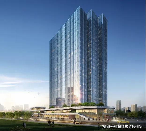 融悦大厦(售楼处)首页网站融悦大厦-售楼中心处欢迎您-楼盘详情(图2)