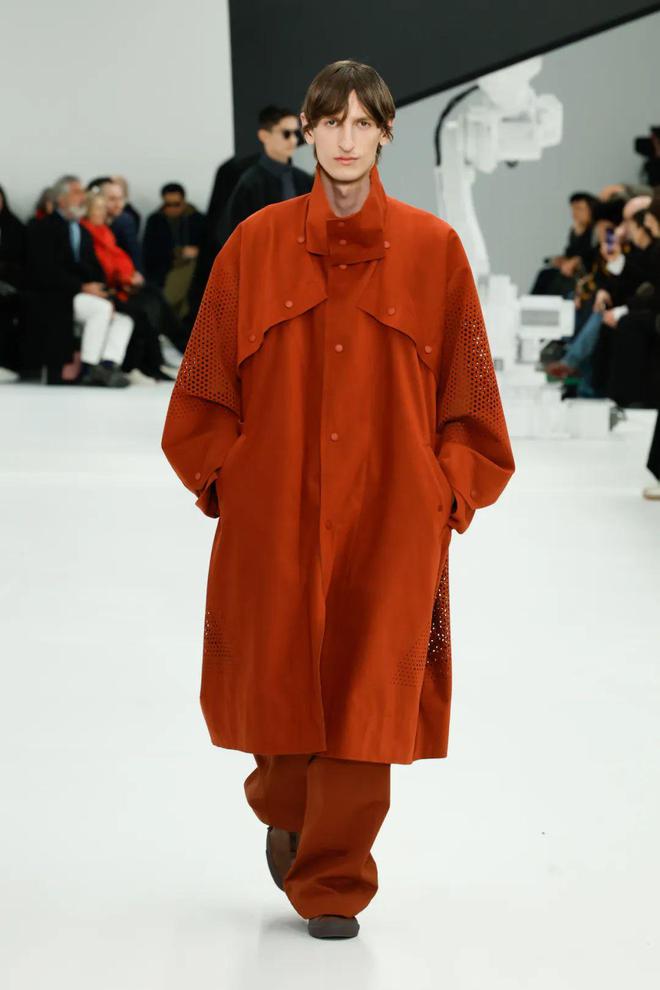 NEWS｜路易威登携全新时计臻作首次亮相LVMH钟表周(图14)