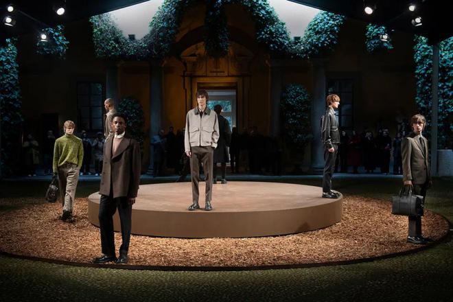 NEWS｜路易威登携全新时计臻作首次亮相LVMH钟表周(图20)