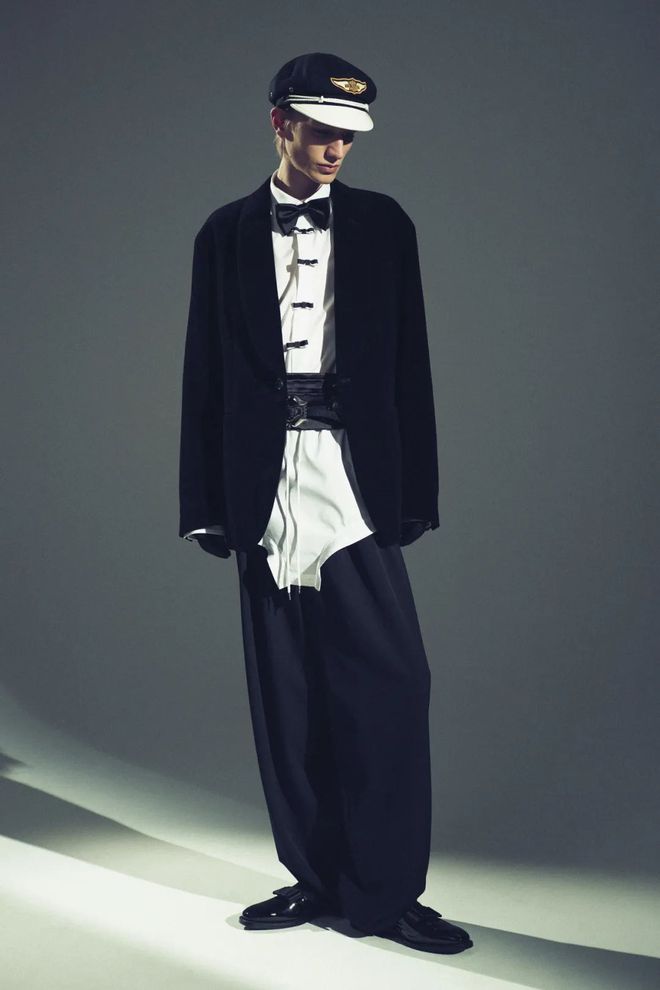 NEWS｜路易威登携全新时计臻作首次亮相LVMH钟表周(图30)