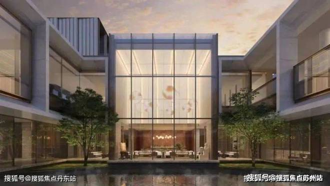 九游体育网站：华润华发时代之城售楼处售楼中心首页网站时代之城处欢迎您(图5)