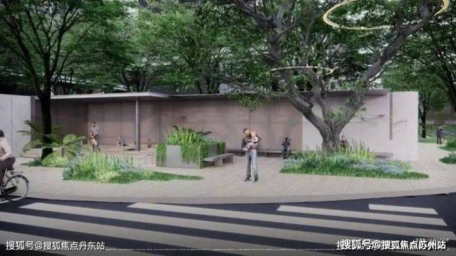 九游体育网站：华润华发时代之城售楼处售楼中心首页网站时代之城处欢迎您(图8)