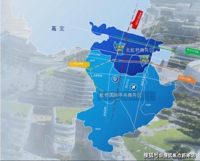 保利虹桥和著(售楼处)首页网站-2025楼盘评测_​保利虹桥和著售楼处样板间价格户型(图1)