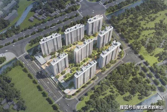 保利虹桥和著(售楼处)首页网站-2025楼盘评测_​保利虹桥和著售楼处样板间价格户型(图16)