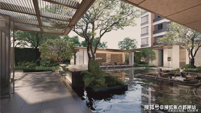 保利虹桥和著(售楼处)首页网站-2025楼盘评测_​保利虹桥和著售楼处样板间价格户型(图18)