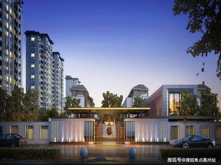 建邦国宸府售楼处(2025售楼中心)首页网站-​建邦国宸府处欢迎您-样板间价格户型容积率(图6)