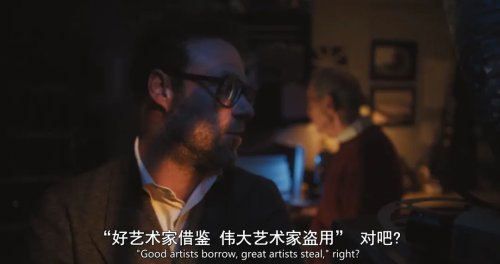 九游体育网站：大导演马上又来一部烂片(图8)