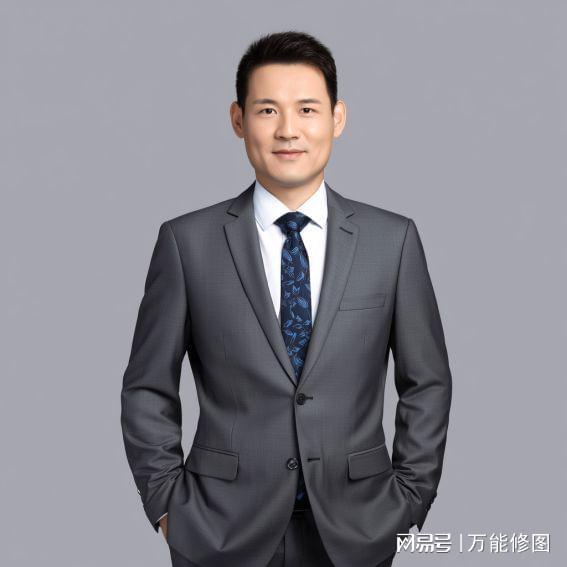 九游体育网站：个人写真照风格有哪些？(图1)