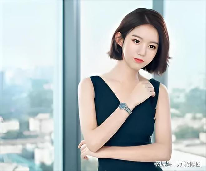 九游体育网站：个人写真照风格有哪些？(图2)