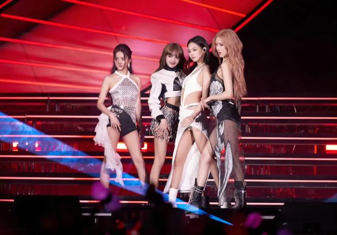 关于BLACKPINK不止一部亚洲女孩成长史(图6)