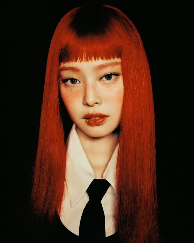 关于BLACKPINK不止一部亚洲女孩成长史(图16)