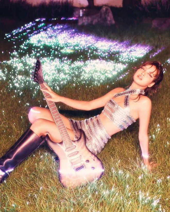 关于BLACKPINK不止一部亚洲女孩成长史(图15)