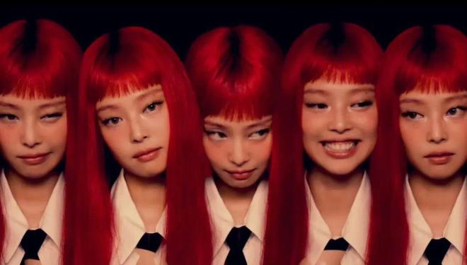 关于BLACKPINK不止一部亚洲女孩成长史(图18)