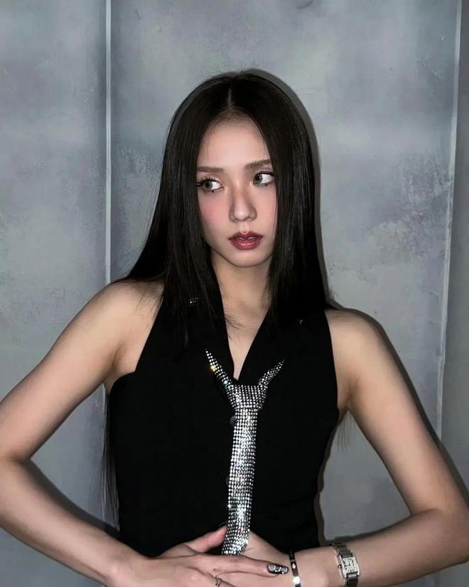 关于BLACKPINK不止一部亚洲女孩成长史(图33)