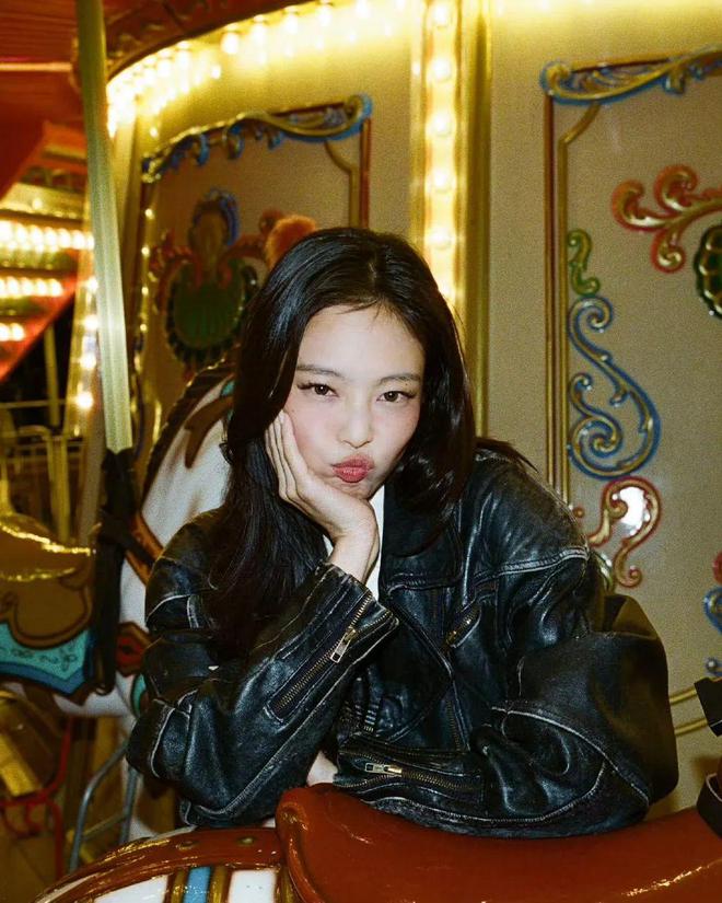 关于BLACKPINK不止一部亚洲女孩成长史(图37)