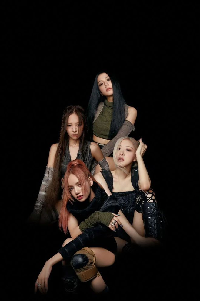 关于BLACKPINK不止一部亚洲女孩成长史(图35)