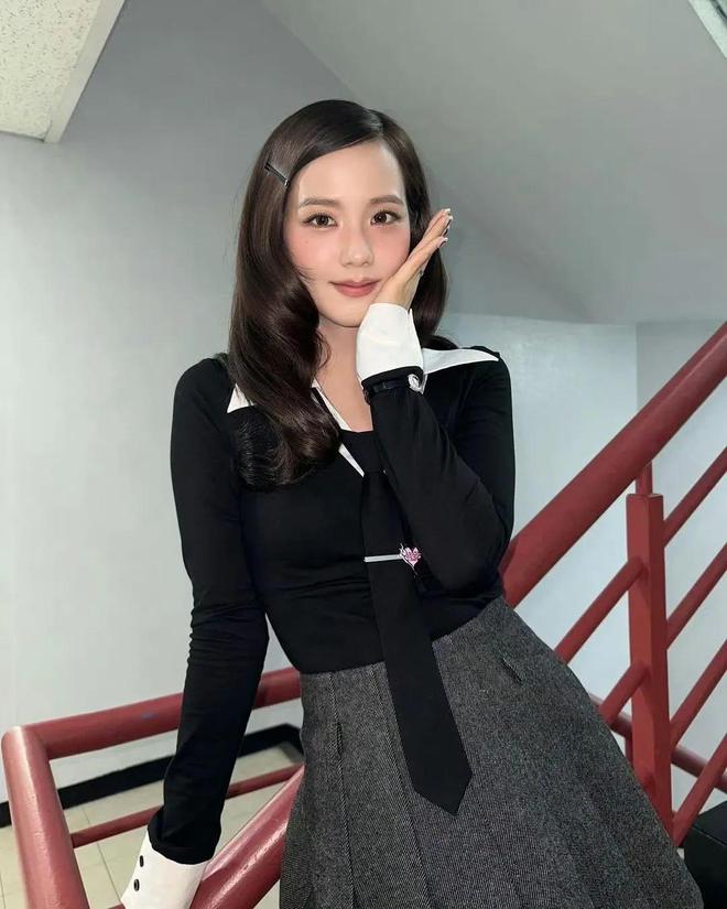 关于BLACKPINK不止一部亚洲女孩成长史(图42)