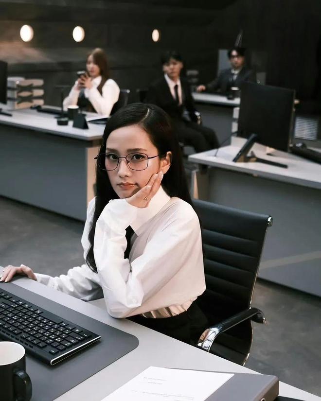 关于BLACKPINK不止一部亚洲女孩成长史(图41)