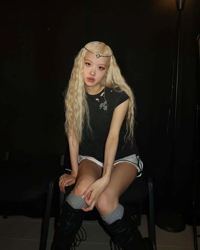 关于BLACKPINK不止一部亚洲女孩成长史(图46)