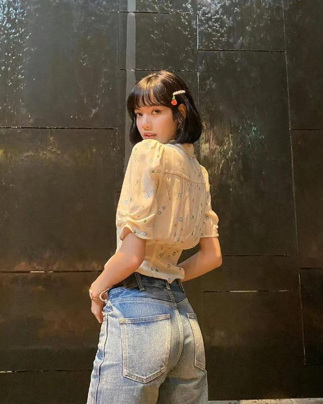 关于BLACKPINK不止一部亚洲女孩成长史(图51)