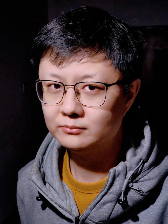 评审阵容公布｜第二届“京彩台湾”两岸青年短片征集开始评审(图6)
