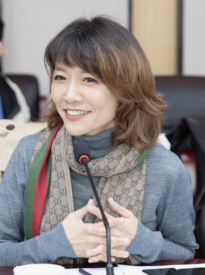 评审阵容公布｜第二届“京彩台湾”两岸青年短片征集开始评审(图2)