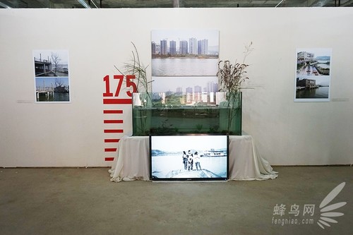 【展场速递】：5位摄影师交错的长江视野(图1)