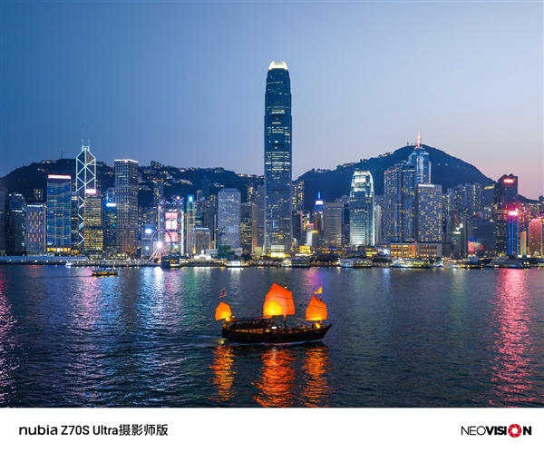 今年唯一线SUltra摄影师版样张出炉(图2)