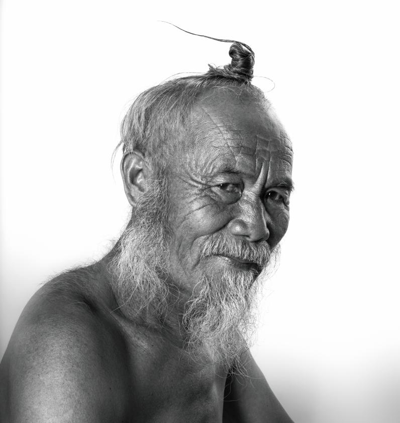 【人物专访】卢现艺摄影艺术的探索与坚守(图4)