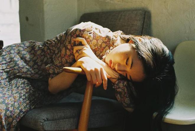韩系摄影师NinaAhn作品引发热议网友称其照片超越日系风格。(图2)